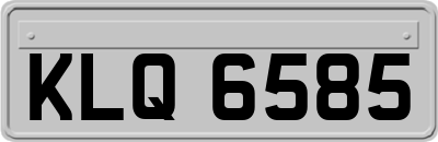 KLQ6585