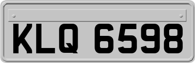 KLQ6598
