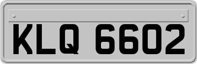KLQ6602