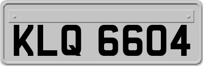 KLQ6604