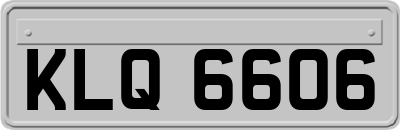 KLQ6606
