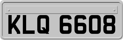 KLQ6608
