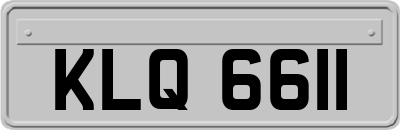KLQ6611