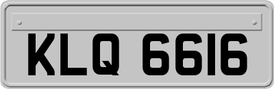 KLQ6616