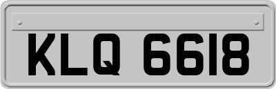 KLQ6618