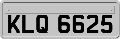 KLQ6625