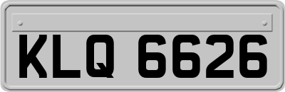 KLQ6626