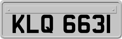 KLQ6631