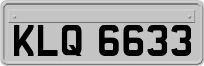 KLQ6633
