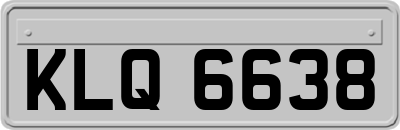 KLQ6638