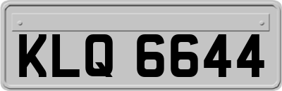 KLQ6644