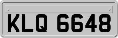 KLQ6648