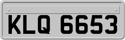 KLQ6653