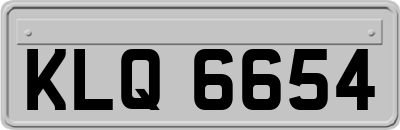 KLQ6654