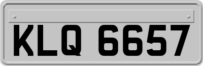 KLQ6657