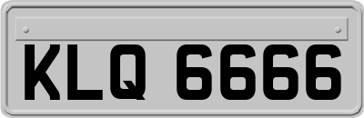 KLQ6666