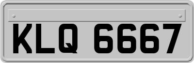 KLQ6667