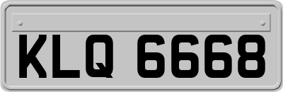 KLQ6668