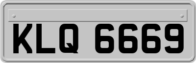 KLQ6669