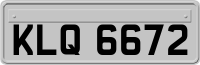 KLQ6672