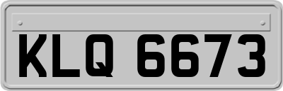 KLQ6673