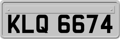 KLQ6674
