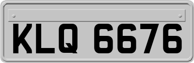 KLQ6676
