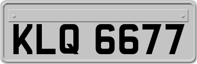 KLQ6677