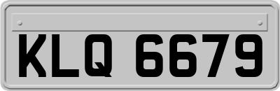 KLQ6679