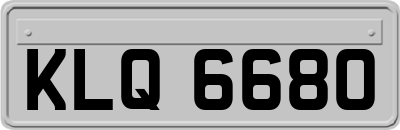 KLQ6680