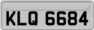 KLQ6684