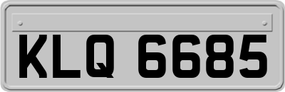 KLQ6685