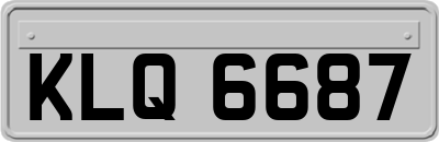 KLQ6687