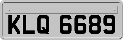 KLQ6689