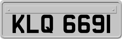 KLQ6691