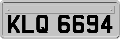 KLQ6694
