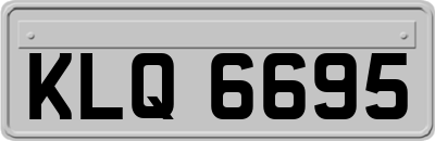 KLQ6695