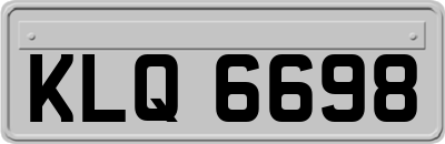 KLQ6698