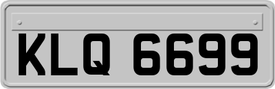 KLQ6699