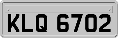KLQ6702