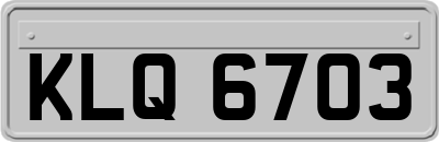 KLQ6703