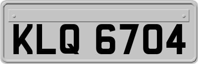 KLQ6704