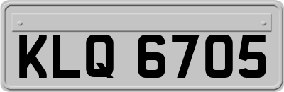 KLQ6705