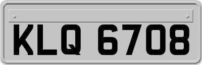 KLQ6708