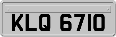 KLQ6710