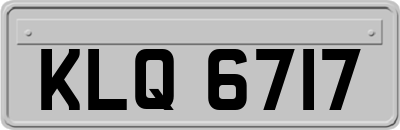 KLQ6717