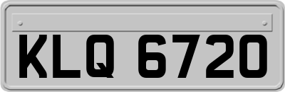 KLQ6720