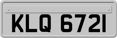 KLQ6721