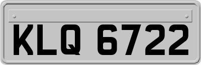 KLQ6722
