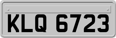 KLQ6723